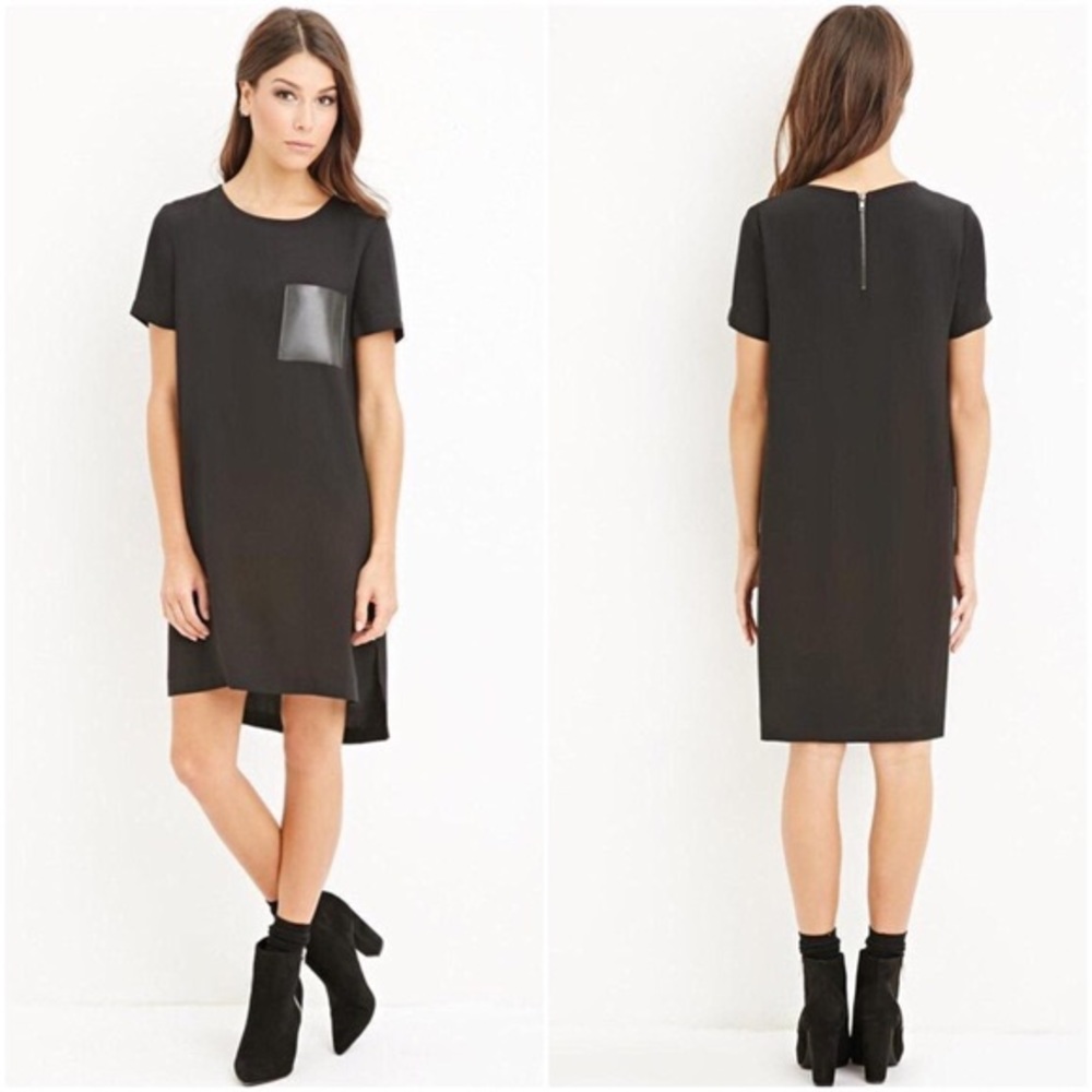 3/$10 Forever 21 dress